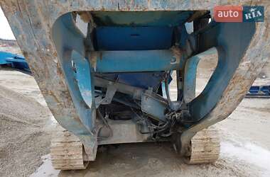 Дробильная установка, дробилка Terex Pegson 2008 в 