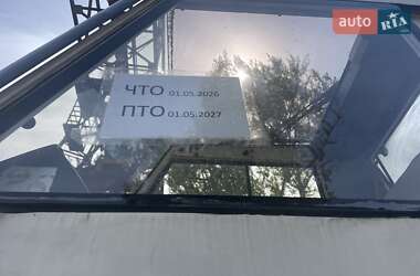 Автокран Terex PPM 1995 в 