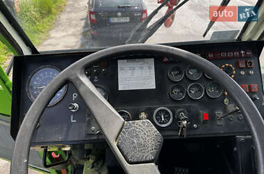Автокран Terex PPM 1991 в 