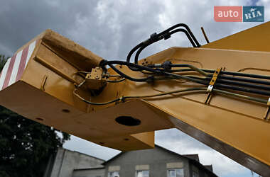 Автокран Terex PPM 1989 в 