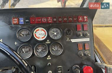 Автокран Terex PPM 1989 в 