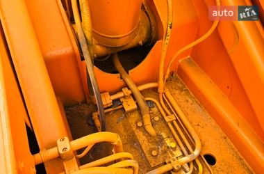 Автокран Terex PPM 2000 в Львове