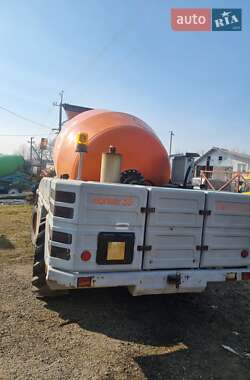 Бетонозмішувач (Міксер) Terex RT 1998 в 