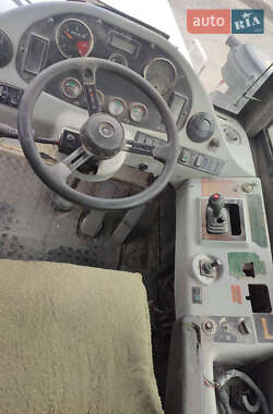 Самосвал Terex TA 2002 в 