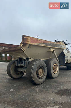 Самосвал Terex TA 2008 в 