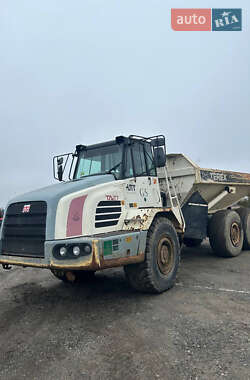 Самосвал Terex TA 2008 в 