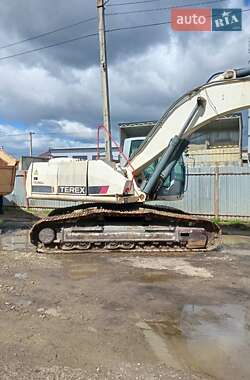 Гусеничний екскаватор Terex TC 2007 в 