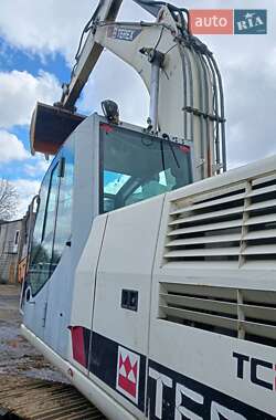Гусеничний екскаватор Terex TC 2007 в 