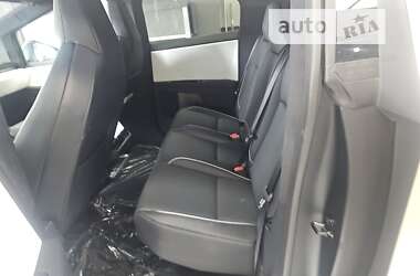 Пікап Tesla Cybertruck 2024 в 