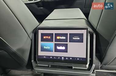 Пикап Tesla Cybertruck 2024 в 