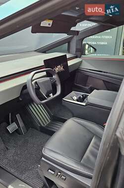 Пикап Tesla Cybertruck 2024 в 