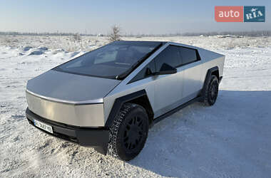 Пікап Tesla Cybertruck 2024 в Києві