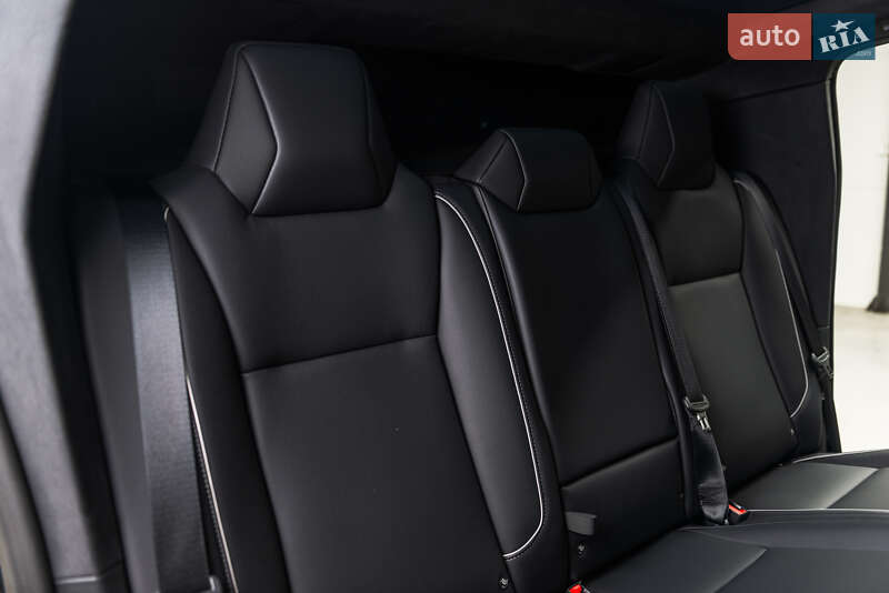 Пикап Tesla Cybertruck 2024 в Мукачево