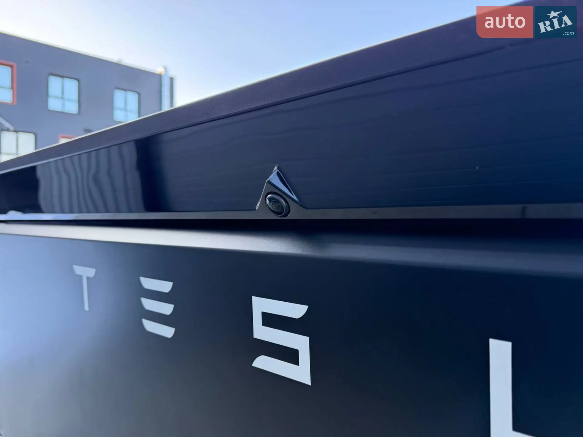 2024 Tesla Cybertruck - мініатюра 16