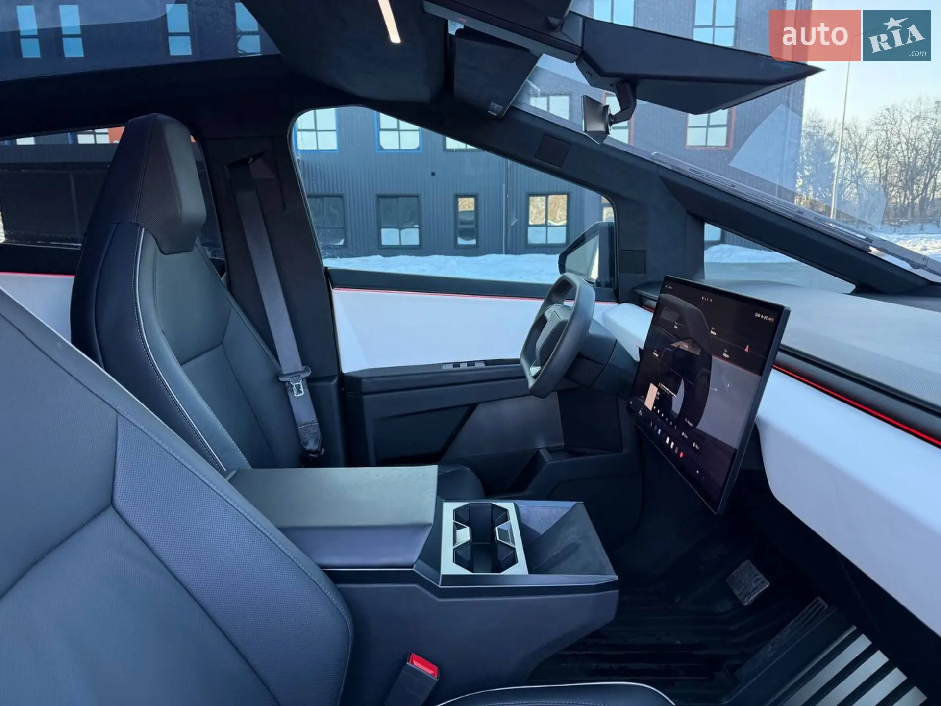 2024 Tesla Cybertruck - мініатюра 77