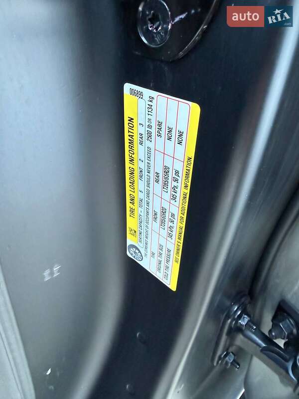 Пикап Tesla Cybertruck 2024 в Дубно