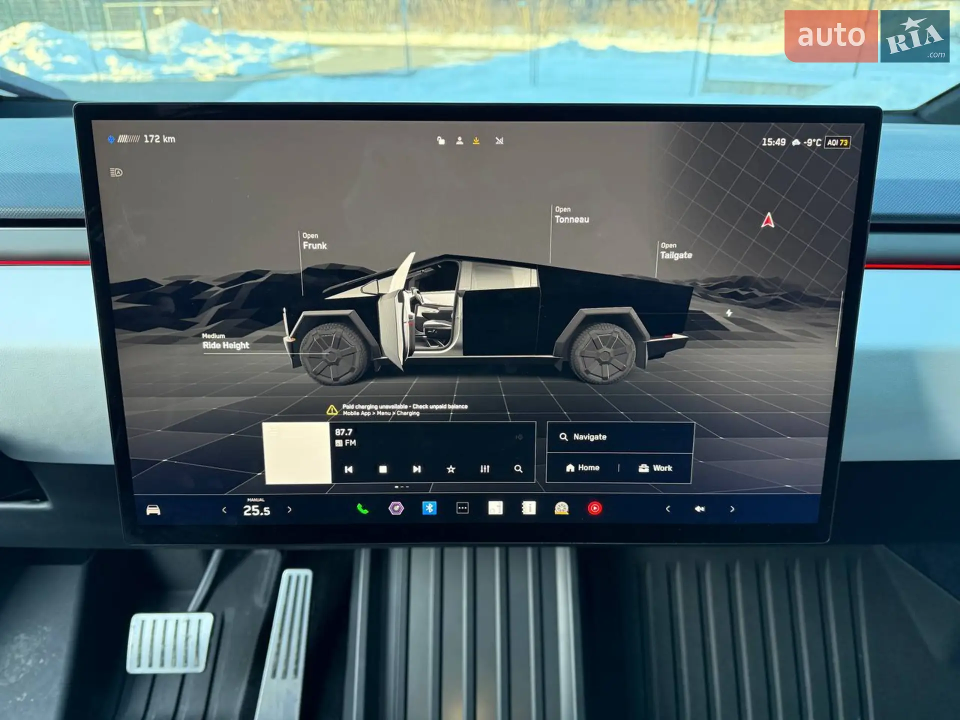 2024 Tesla Cybertruck - мініатюра 91