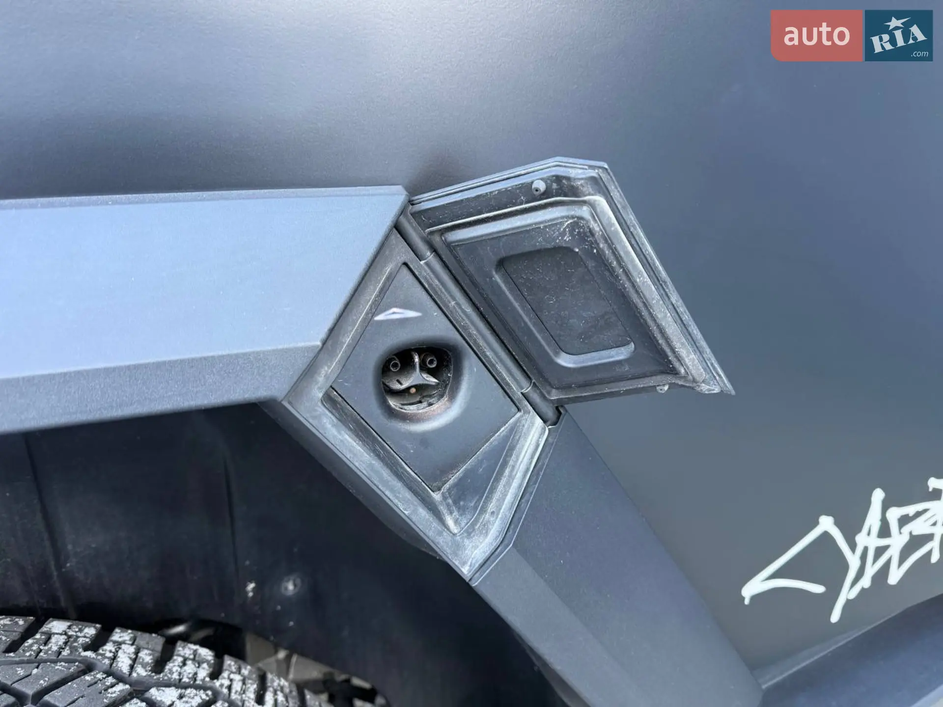 2024 Tesla Cybertruck - мініатюра 122