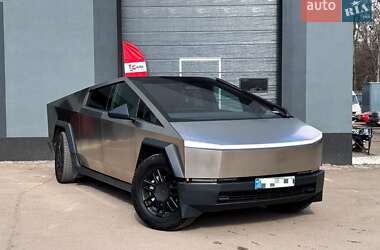 Пикап Tesla Cybertruck 2024 в Киеве