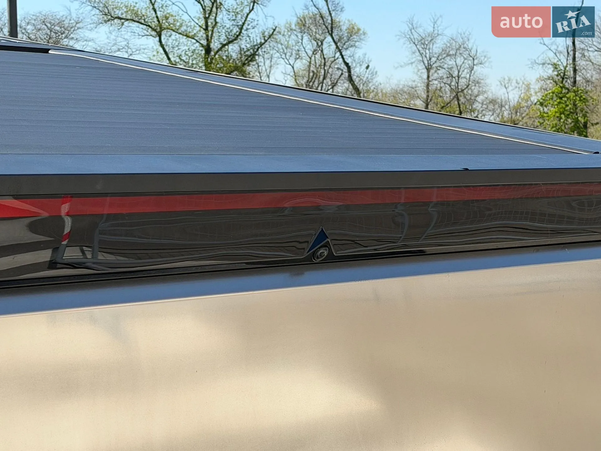 2024 Tesla Cybertruck - мініатюра 31