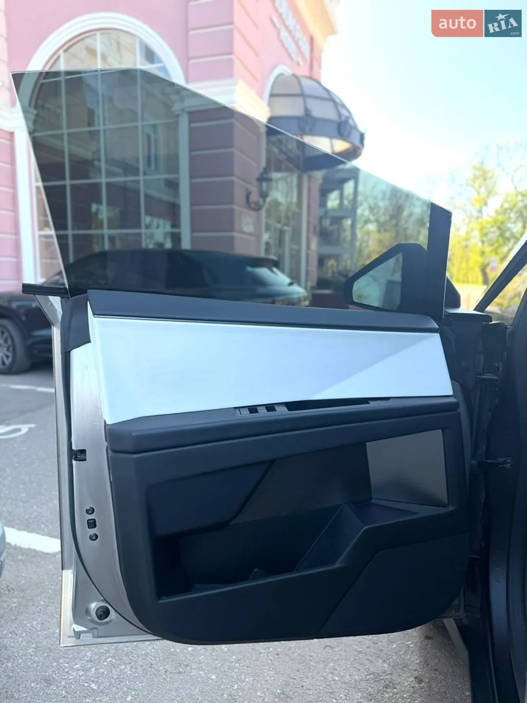 2024 Tesla Cybertruck - мініатюра 50