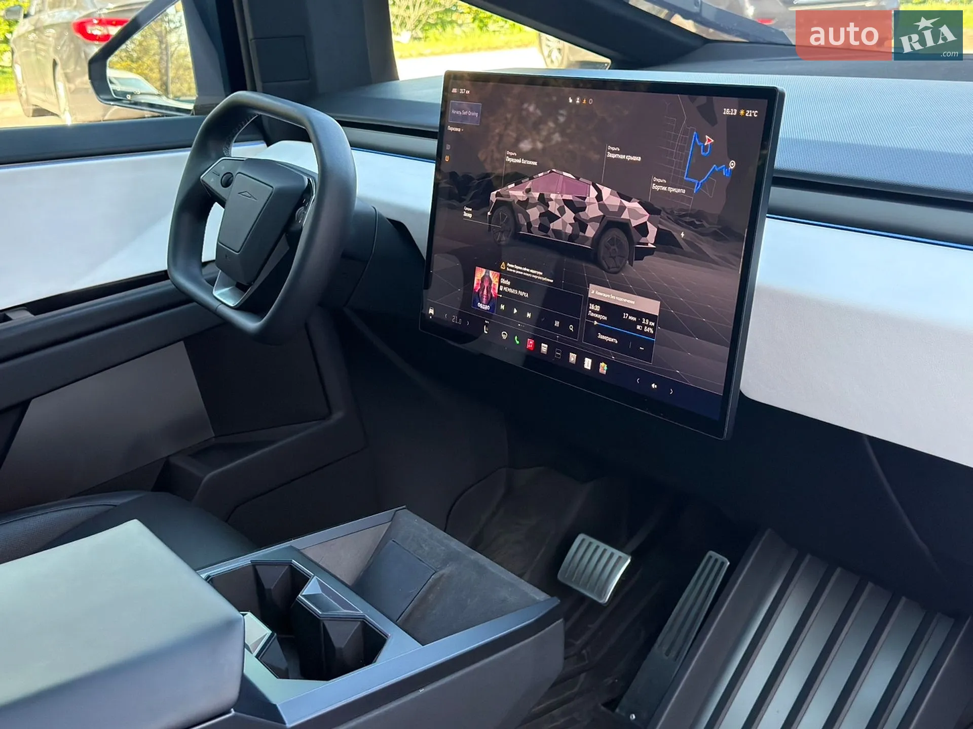 2024 Tesla Cybertruck - мініатюра 59