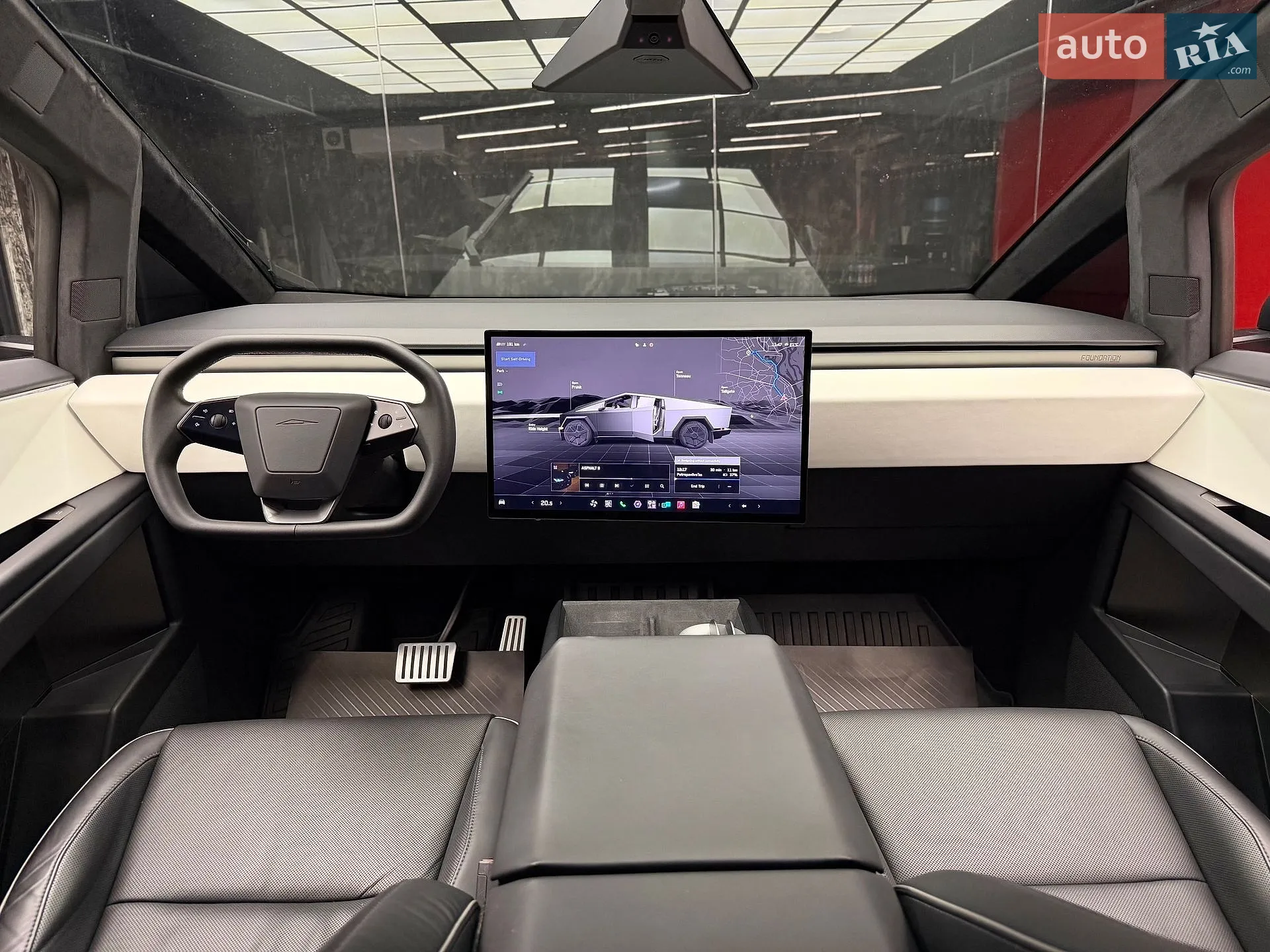 2024 Tesla Cybertruck - мініатюра 35
