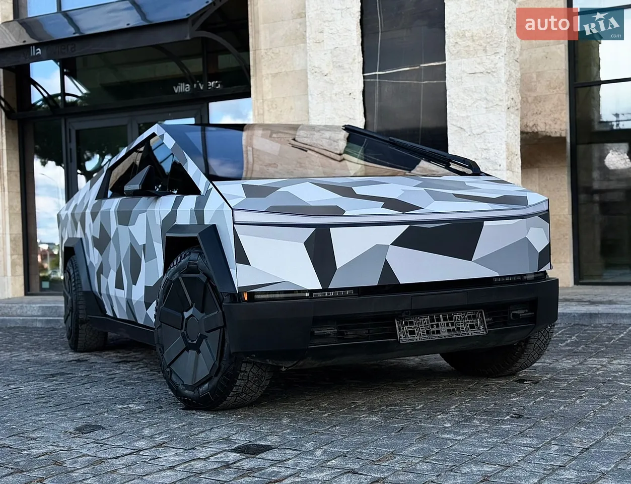 2024 Tesla Cybertruck - мініатюра 142