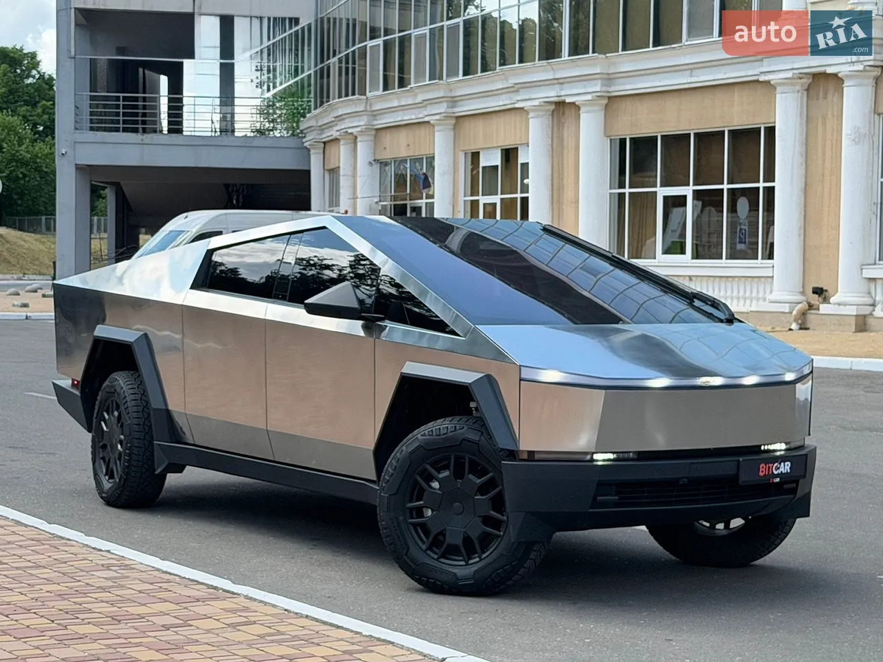 2023 Lexus UX - мініатюра 70