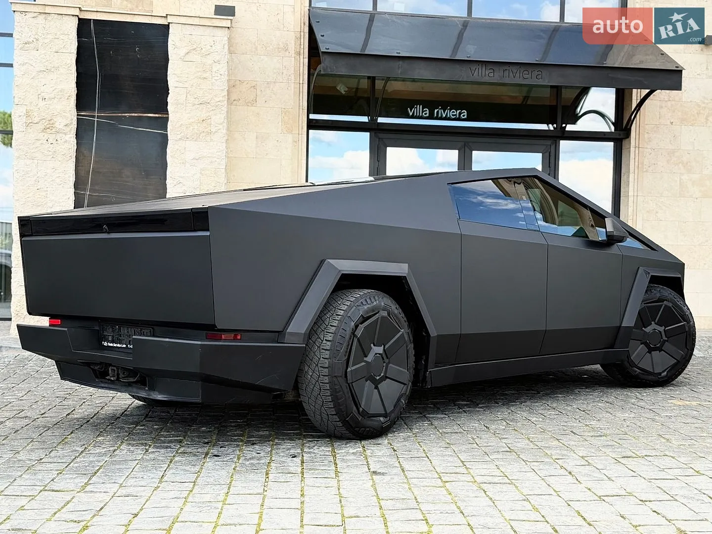 2024 Tesla Cybertruck - мініатюра 20