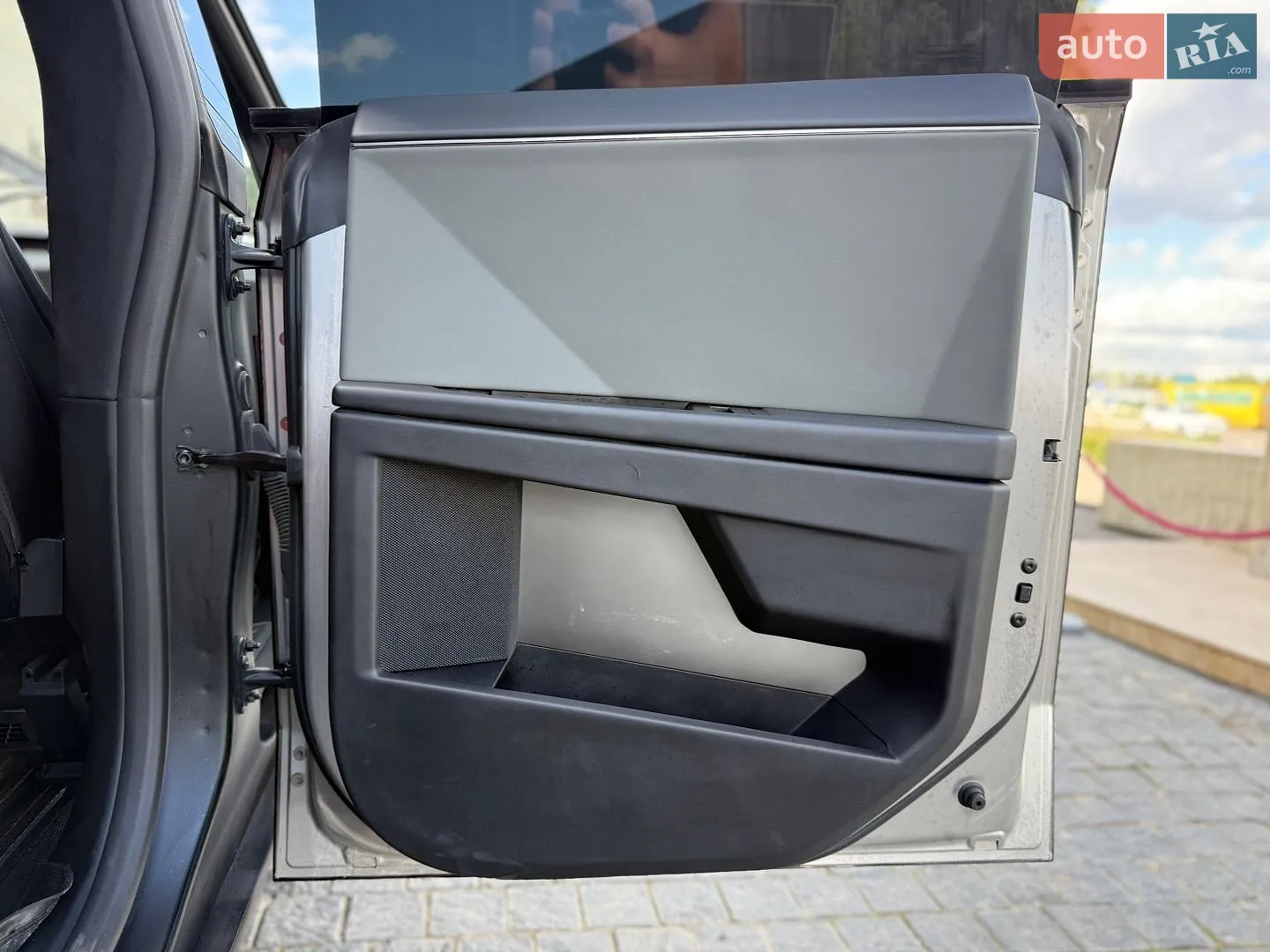 2024 Tesla Cybertruck - мініатюра 64