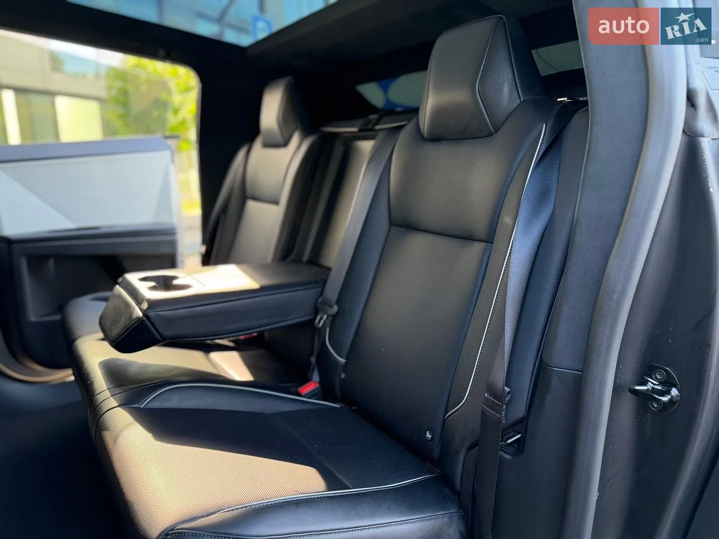 2024 Tesla Cybertruck - мініатюра 49