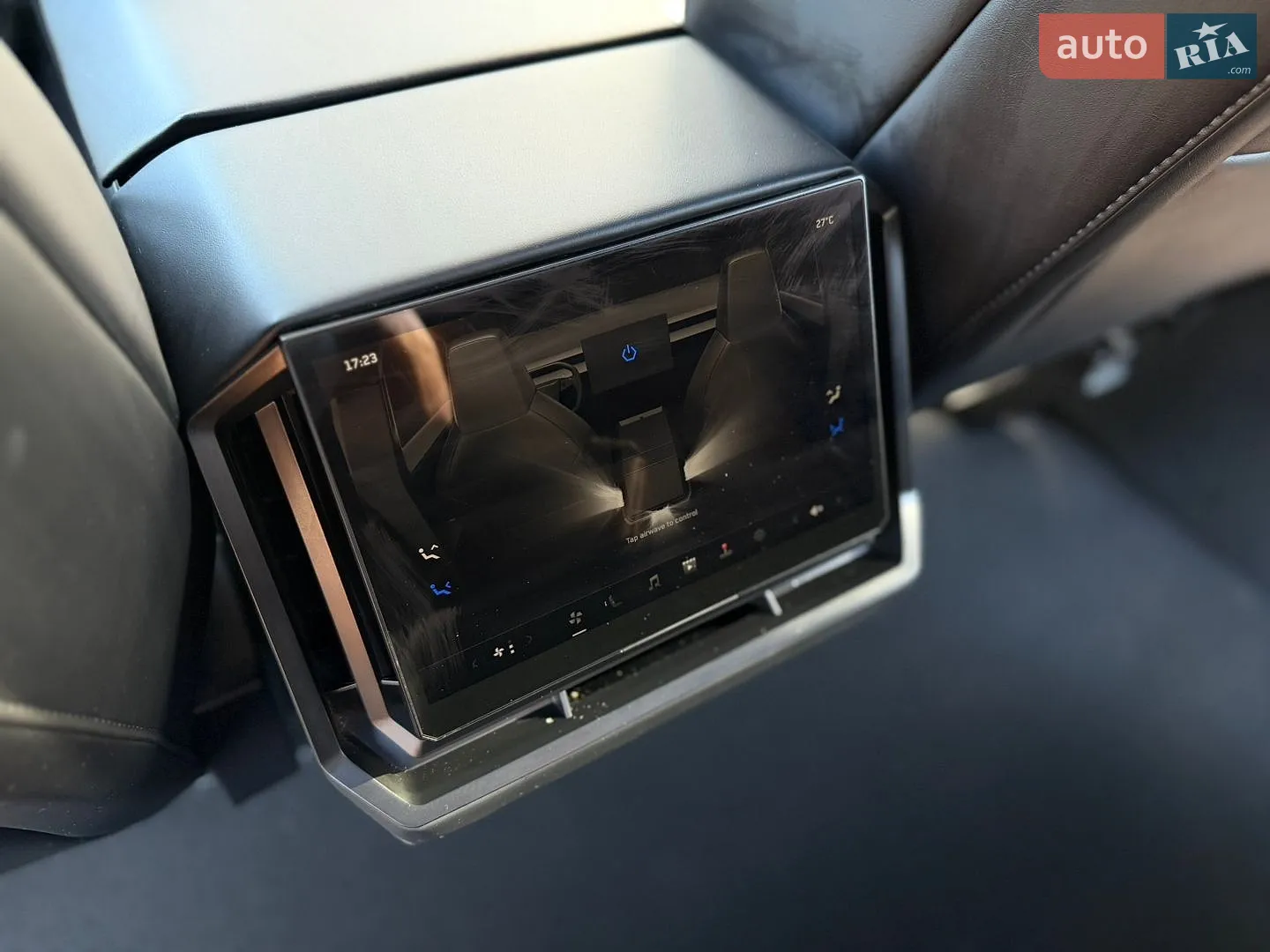 2024 Tesla Cybertruck - мініатюра 50