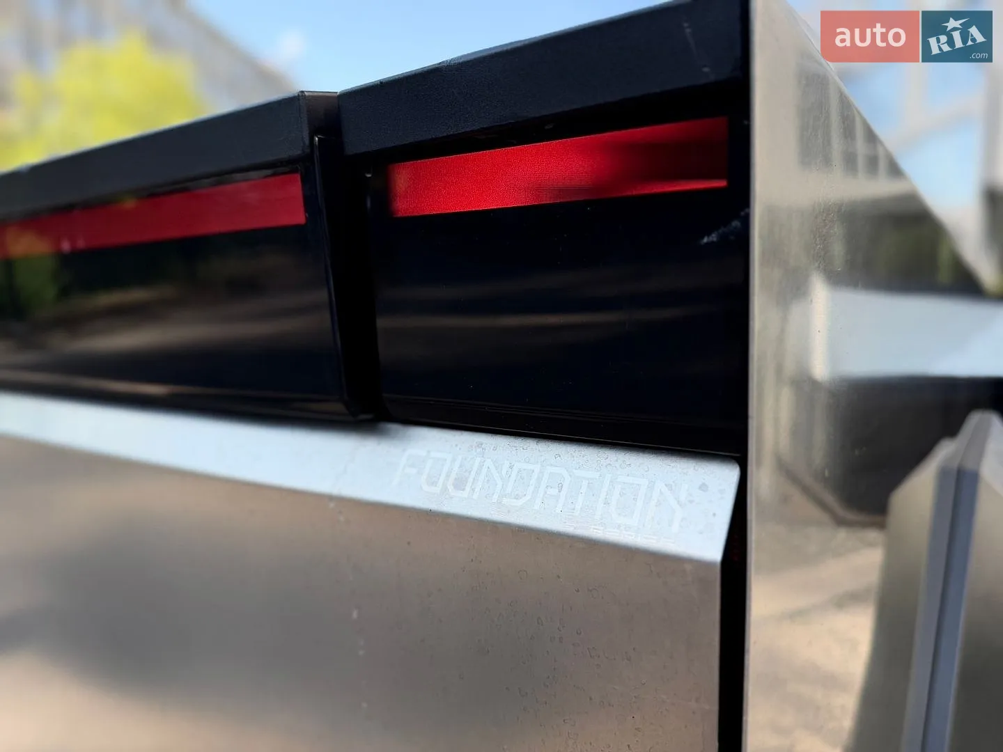 2024 Tesla Cybertruck - мініатюра 54