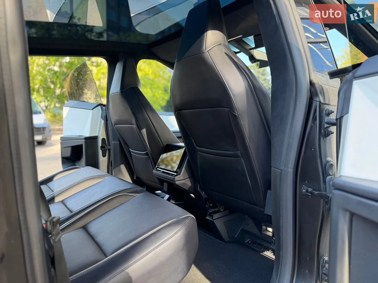 2024 Tesla Cybertruck - мініатюра 56