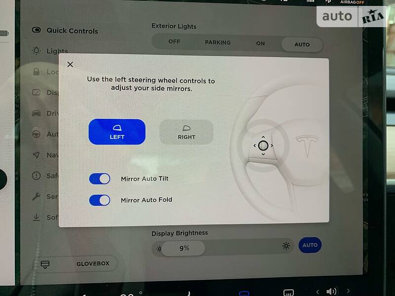Седан Tesla Model 3 2018 в Харькове