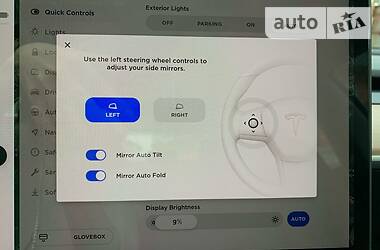 Седан Tesla Model 3 2018 в 