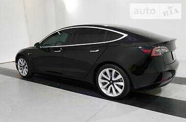 Седан Tesla Model 3 2019 в Одессе