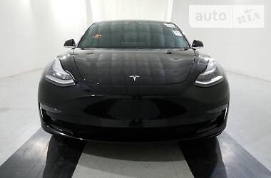 Седан Tesla Model 3 2019 в Одессе