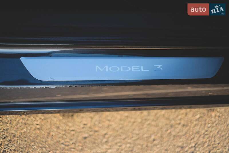 Седан Tesla Model 3 2018 в Киеве фото 17 Седан Tesla Model 3 2018 в Киеве