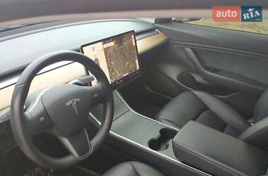 Седан Tesla Model 3 2019 в Одессе