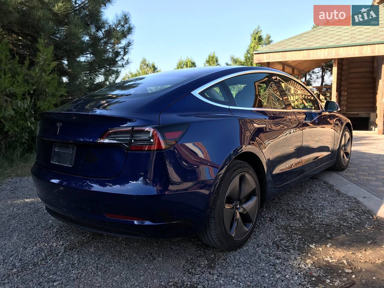 2019 Tesla Model 3 - мініатюра 7