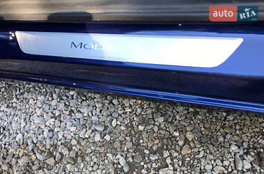 Седан Tesla Model 3 2019 в Черноморске