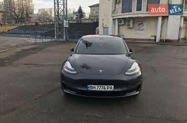 Седан Tesla Model 3 2018 в Одессе