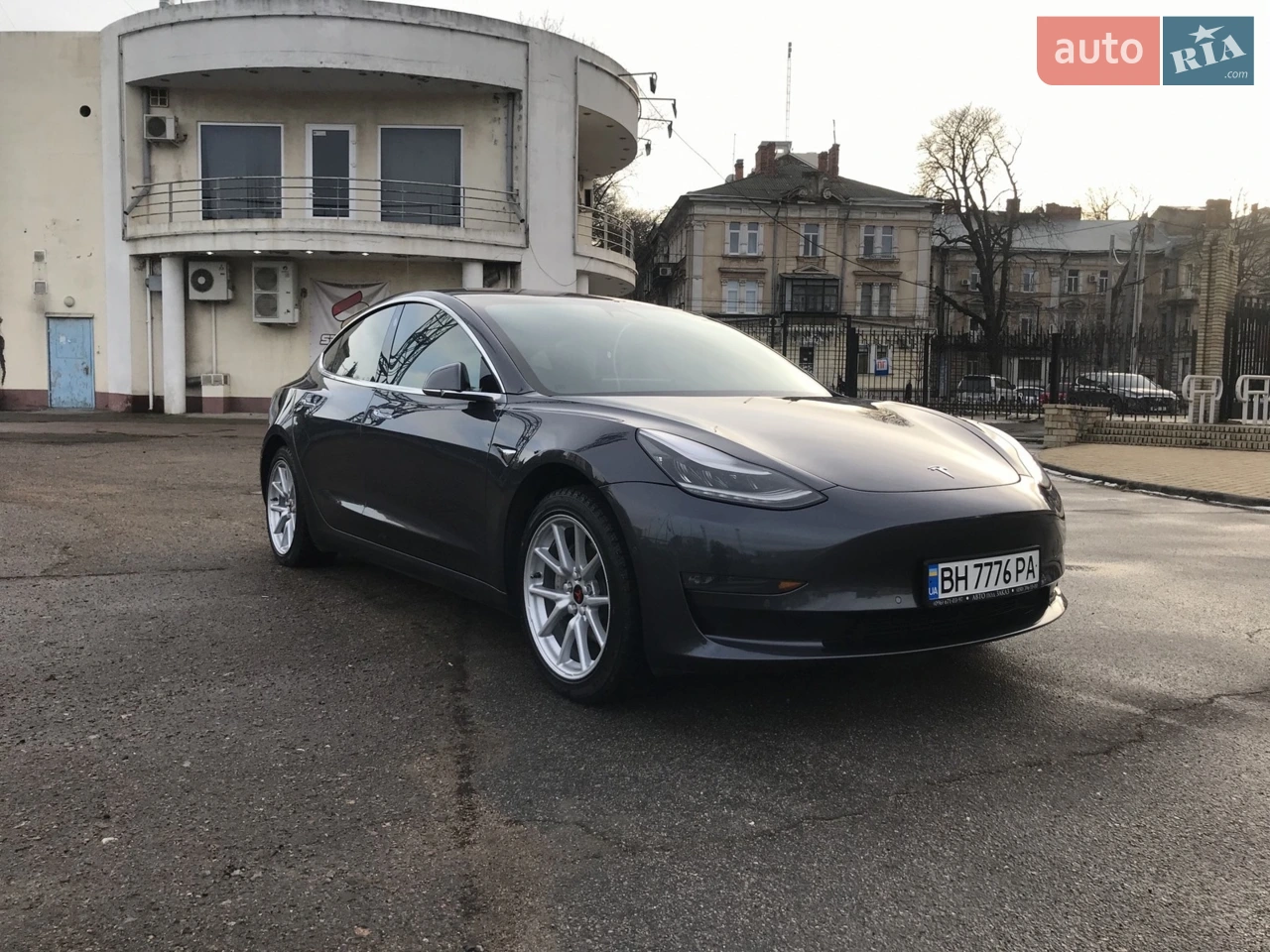 2018 Tesla Model 3 - мініатюра 53