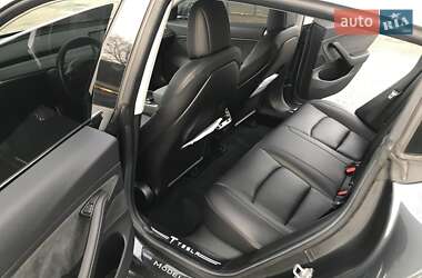 Седан Tesla Model 3 2018 в Одессе
