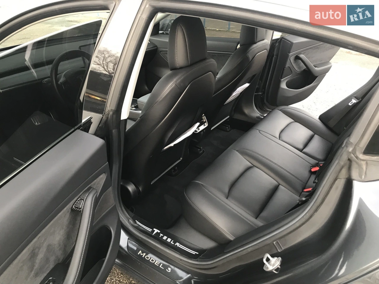 2018 Tesla Model 3 - мініатюра 55