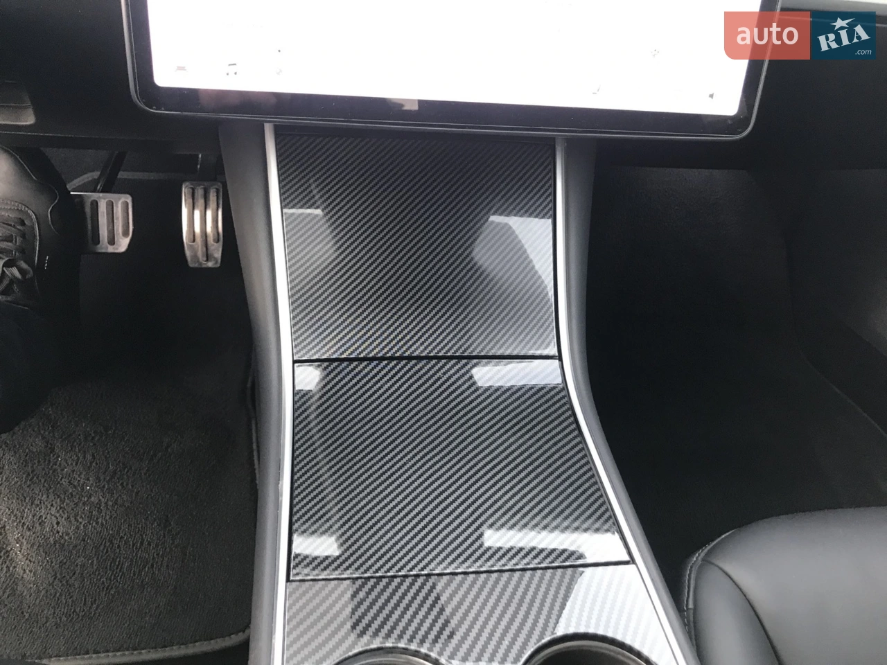 2018 Tesla Model 3 - мініатюра 61