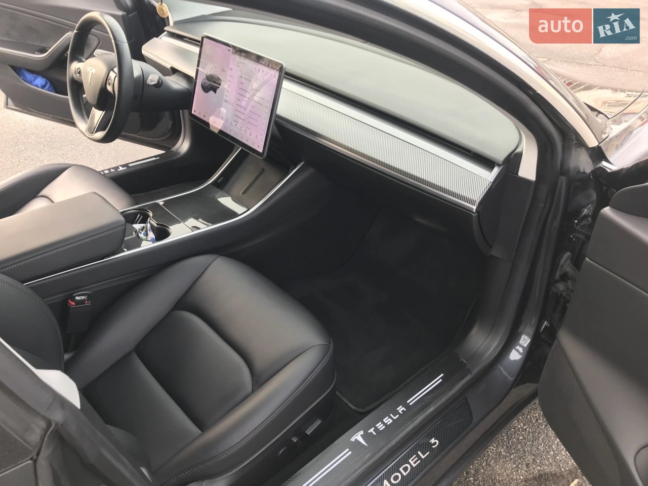 2018 Tesla Model 3 - мініатюра 67