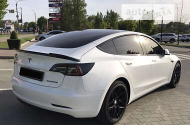 Седан Tesla Model 3 2019 в Хмельницькому
